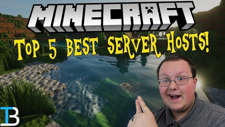 Here Are Some 5 Astonishing Ways To Improve Your Minecraft Server Performance!