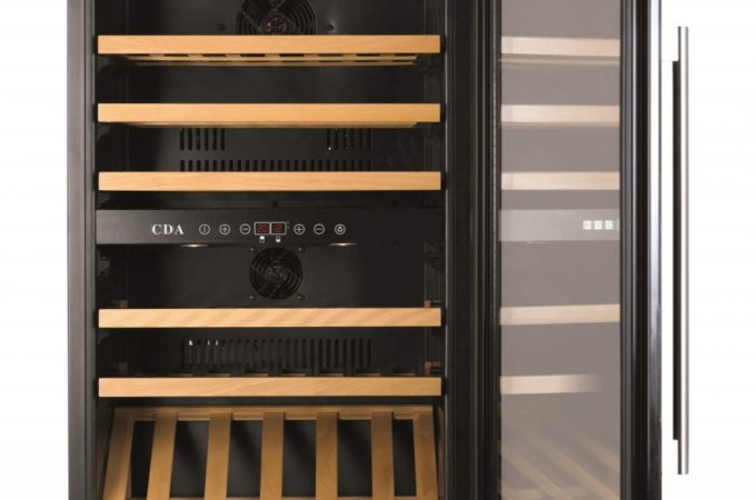 The Best Built-In Wine Cooler: How to Choose