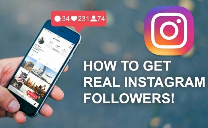4 Ways To Improve Your Instagram Followers!
