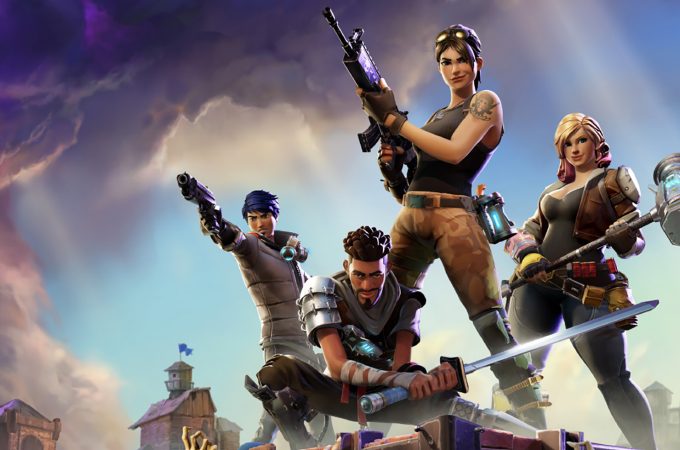 Some Common Things That Player Must Know Before Playing The Fortnite Game