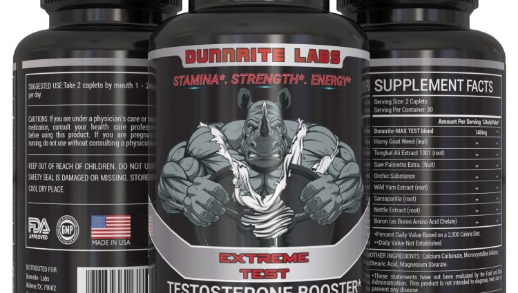 What Is The Testosterone Booster? Why Are They Popular?