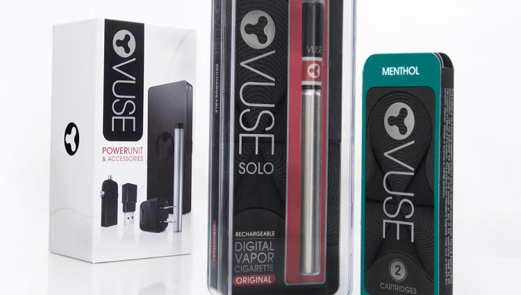 Complete Detail On The Origination Of The Electronic Cigarettes