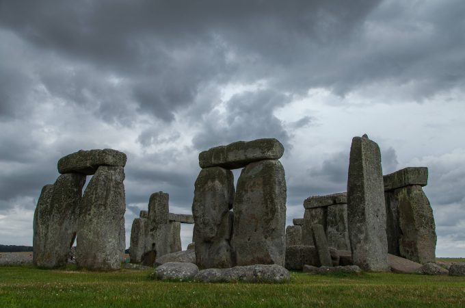 How The Stonehenge Is The Place Of An Attraction For People?