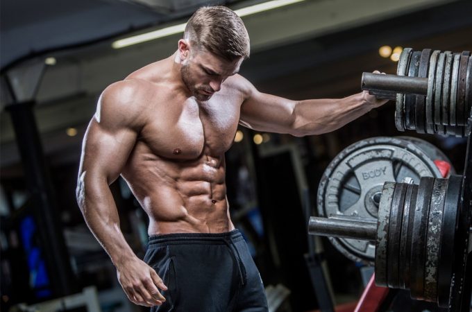 Top 5 Legal Steroids for Bodybuilding