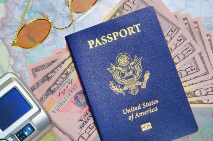 If You Want To Apply For A U.S Visa Or ESTA Online Then This Is The Article For You!