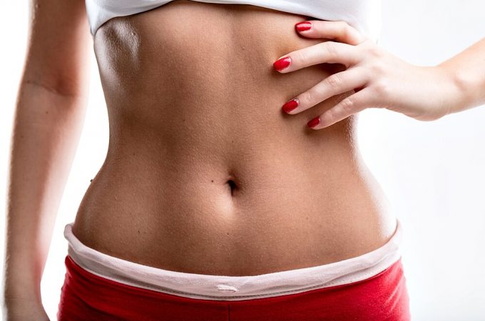 What Are The Things One Should Consume For Getting A Flat Belly?
