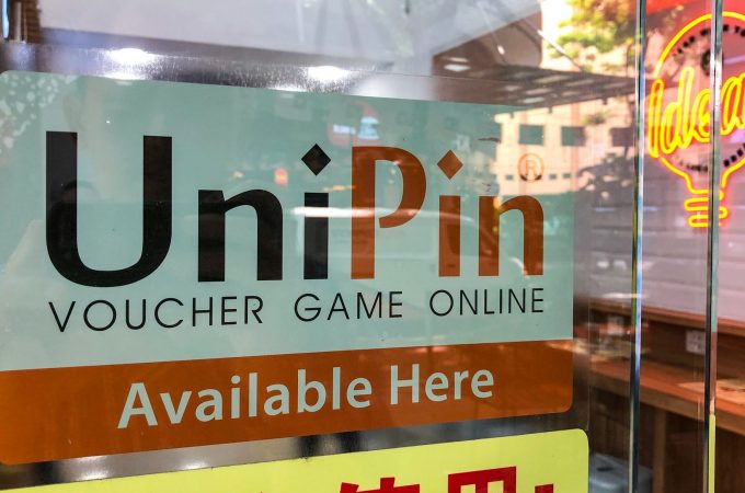 Maximum Savings with Voucher UniPin Codes