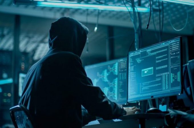 The God Mode of Computer Hacks: 4 Amazing Facts You Never Knew