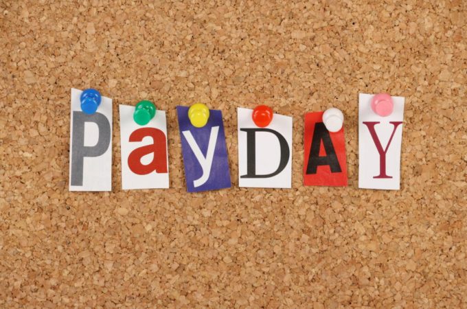 The Debt Spiral: How Payday Loans Can Lead to Financial Troubles