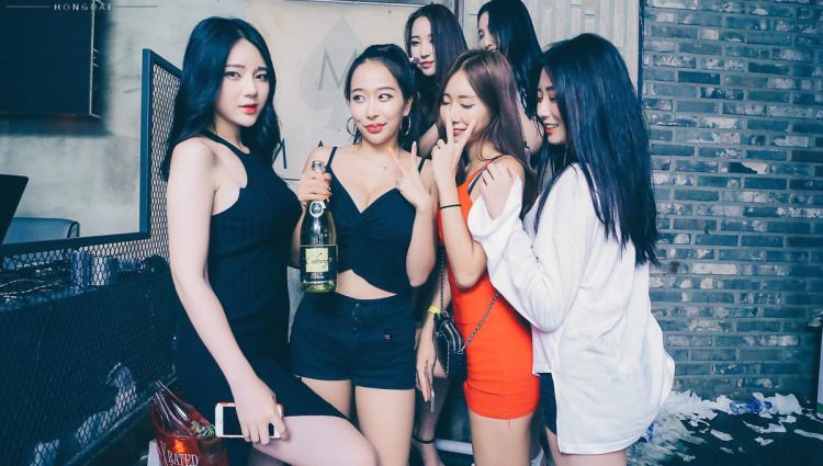 5 Tips Girls Must Know Before Clubbing In Seoul