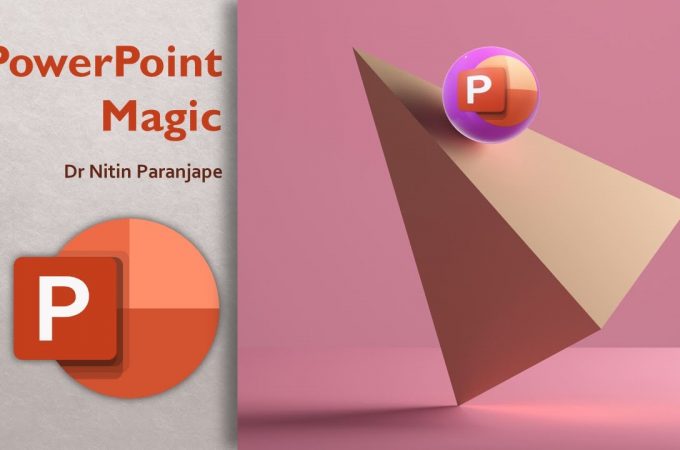 Powerpoint Magic: Transform Your Ideas into Compelling Stories with HiSlide.io