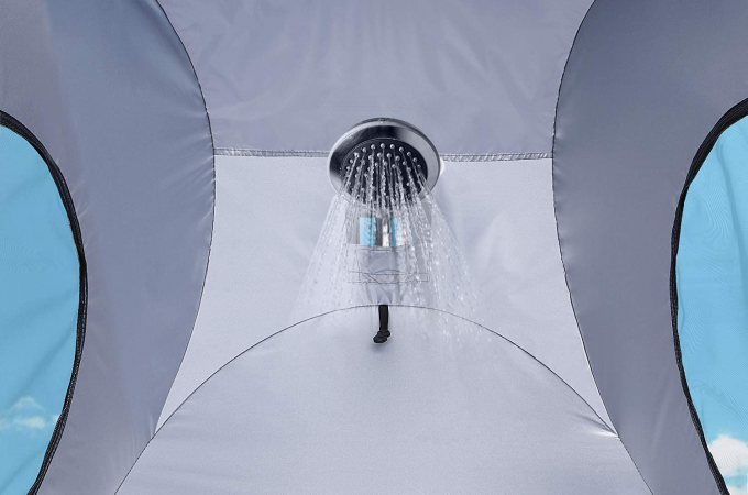 How To Pick The Best Privacy Shower Tent