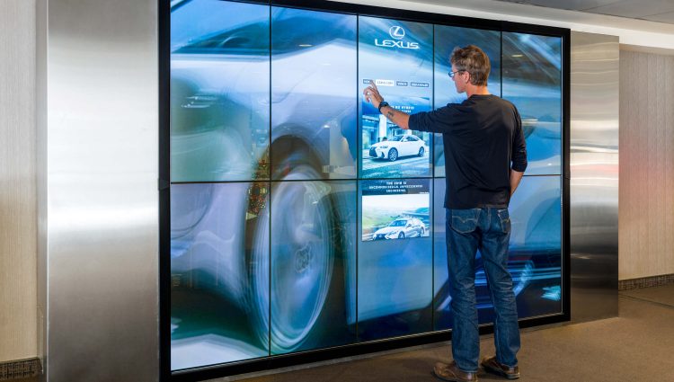 Are Digital Signage Displays Worth the Investment?