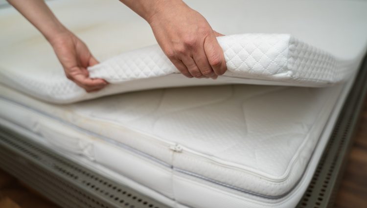 Rejuvenate Your Sleep: Transform Your Old Mattress With Toppers
