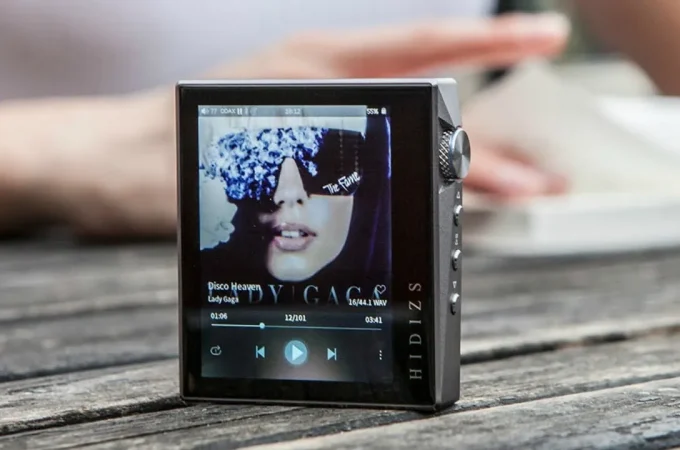 The Evolution Of Music: How The MP3 Player Changed The Way We Listen To Music