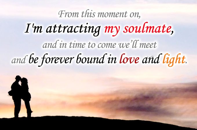 Manifesting Romance: The Power of Affirmations in Attracting Love”