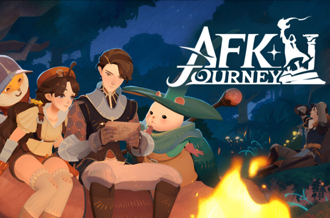 Top 10 Tips and Tricks to Become a Power Player in AFK Journey