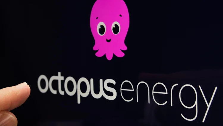 Ditch Your Current Energy Supplier: Save Money and Go Green with Octopus Energy